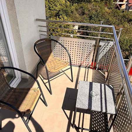 Apartament Smart Chic Braszów Zewnętrze zdjęcie