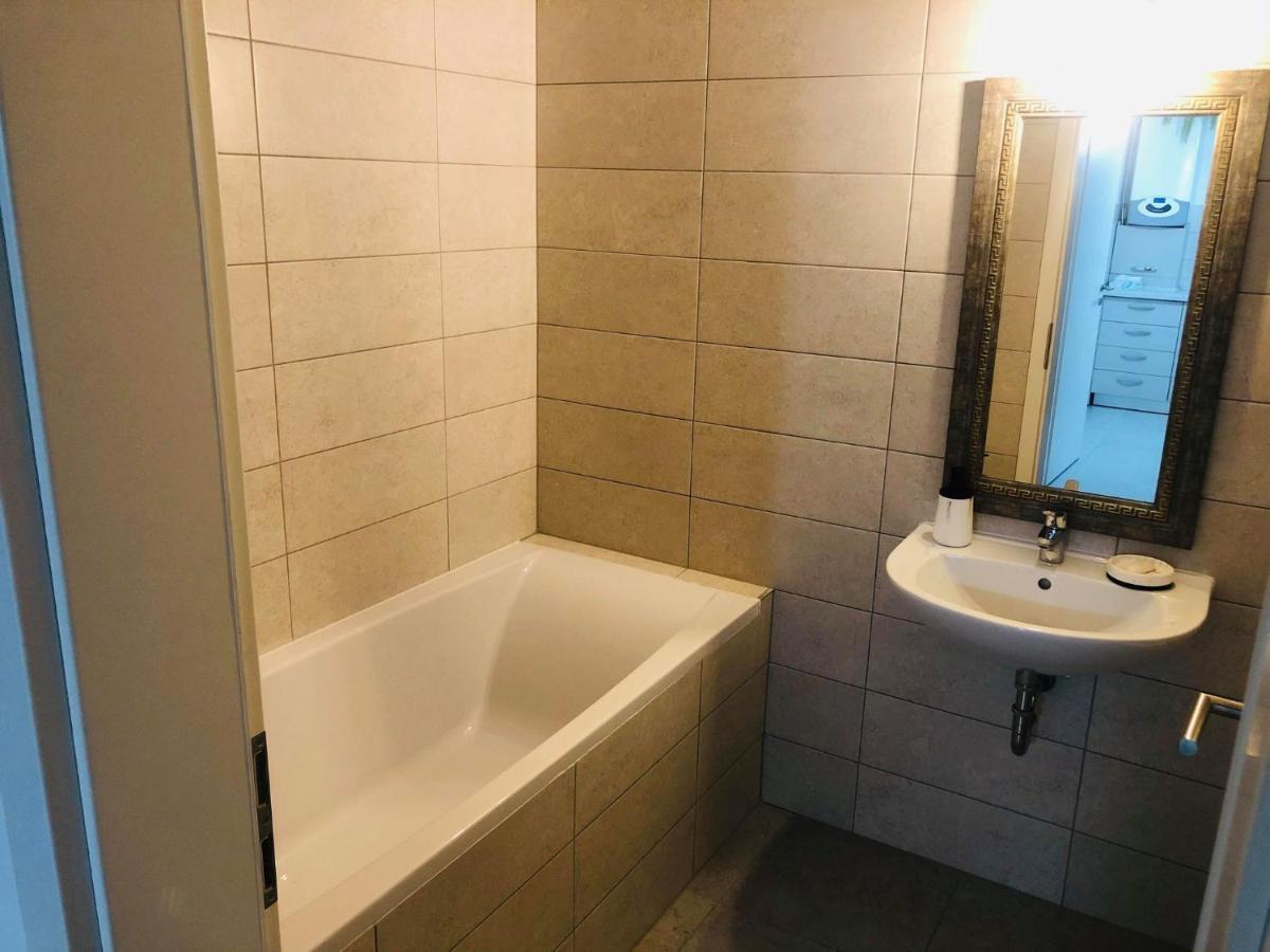 Apartament Smart Chic Braszów Zewnętrze zdjęcie