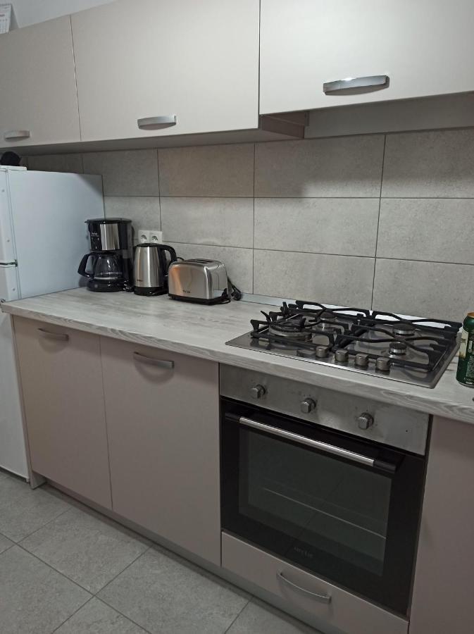 Apartament Smart Chic Braszów Zewnętrze zdjęcie