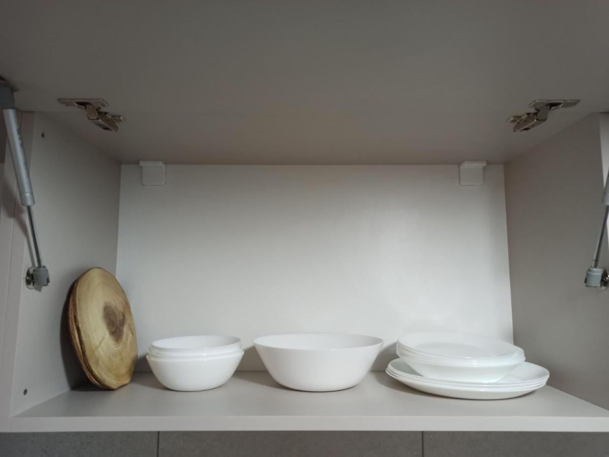 Apartament Smart Chic Braszów Zewnętrze zdjęcie