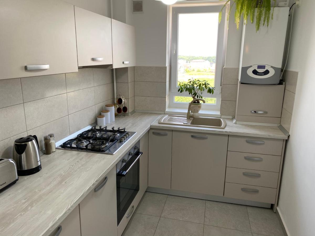 Apartament Smart Chic Braszów Zewnętrze zdjęcie