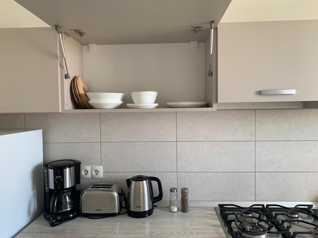 Apartament Smart Chic Braszów Zewnętrze zdjęcie