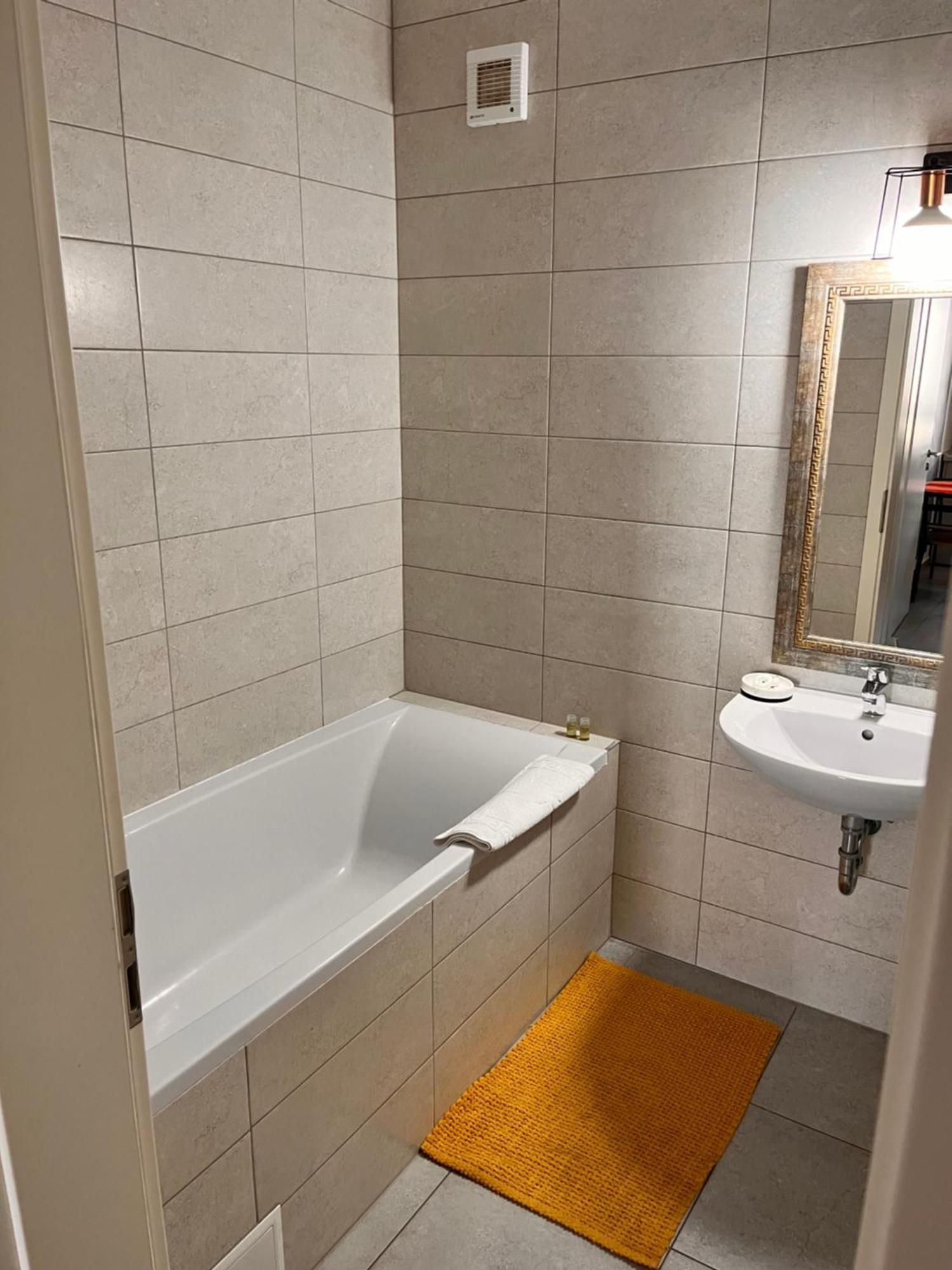 Apartament Smart Chic Braszów Zewnętrze zdjęcie